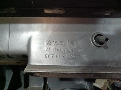 867857075 SALPICADERO / 867857075 / 867857075 / 807246 PARA VOLKSWAGEN POLO 867 - Imagen 10 de 10
