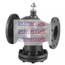 ONE New Siemens Water Adjusting Valve VVF47.100