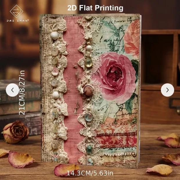 Pink Diary for sale | eBay