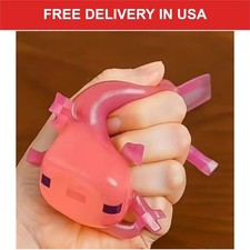 Sensory Stress Squeeze Toy Squishy Fidget Ball for Classroom Office Party