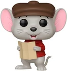 Funko POP! Disney: Rescuers Down Under - Bernard [New Toy] Vinyl Figure, Colle