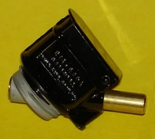 Big-Bang Cannons Charger For 10FC / 15FC Cannons : CC Black