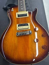 PAUL REED SMITH ELECTRIC GUITAR PRS SE 245 with CASE (PD3044055)