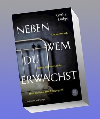 Neben wem du erwachst Gytha Lodge