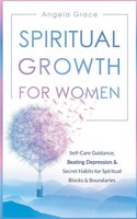 Angela Grace | Spiritual Growth For Women | Taschenbuch | Englisch (2020)