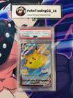 2021 Celebrations FLYING PIKACHU VMAX Full Art 007/025 PSA 10 Gem Mint