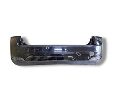 VOLVO V50 MW Hintere Stoßstange 30763005 1.60 Diesel 81kw 2008 32655207