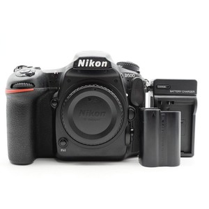 Nikon D500 Body only | eBay