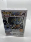 Funko Pop! Vinyl - One Piece #1265 - Jinbe Chase Variant