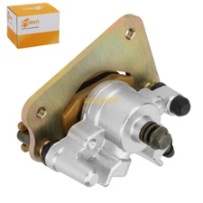 Rear Brake Caliper For Yamaha Kodiak 400 Kodiak 450 Wolverine 450 YFM400 YFM450