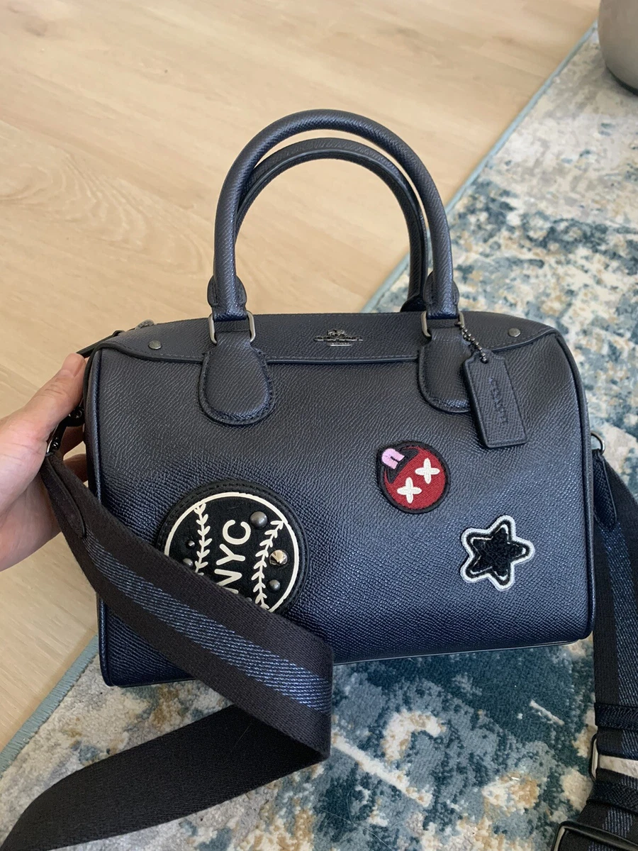 Mini bennett deals satchel size