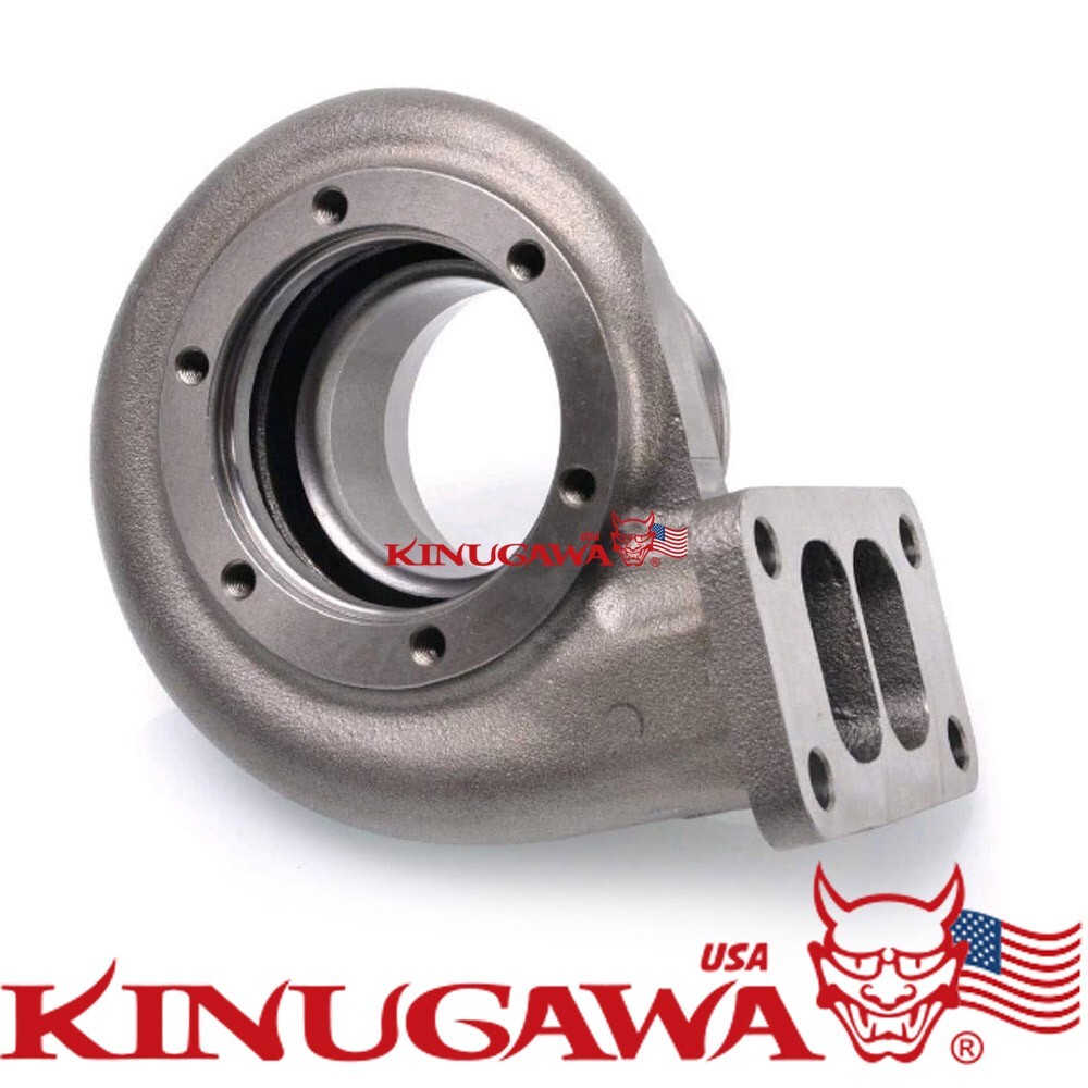 Turbo Turbine Housing Garrett GTX3576R GTX3582R A/R .89 12cm T3