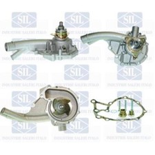 Pompe à eau Ssangyong KORANDO