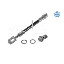 Meyle 100 525 0033/S Bremsschlauch Hinten für Audi A8 4D2 4D8