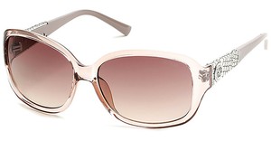 ophthalmic sunglasses