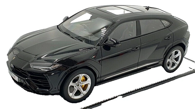 MR Collection 1:8 Scale Diecast & Toy Vehicles