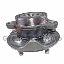 Front Wheel Bearing Hub Assembly For Toyota C-HR NGX10R NGX50 Lexus UX200 UX250H