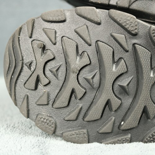 Falls Creek Baltic Winter Schneestiefel 3M Thinsulate wasserabweisend schwarz, Jugend 1 - Bild 10 von 16