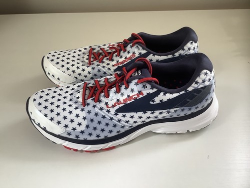 brooks star shoes
