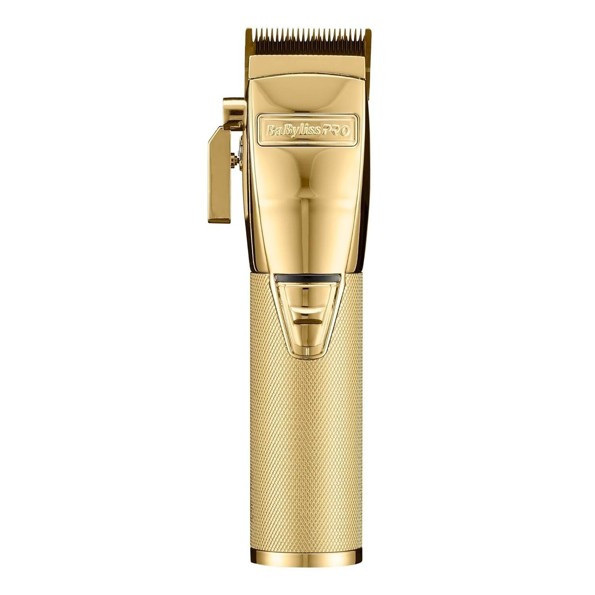 BaByliss PRO gold fx870NG バリカン　希少　レア BabylissPro GoldFX+ Clipper #FX870NG - Barber Depot - Barber