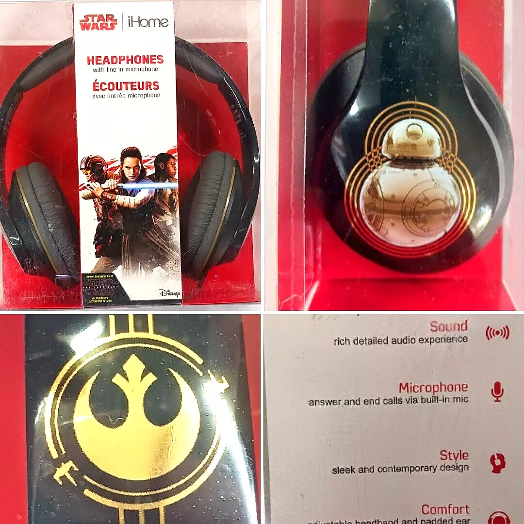 Star wars beats headphones sales
