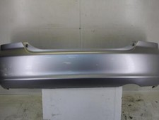 Stoßstange hinten Honda Civic VII Hatchback EU, EP  P10044202