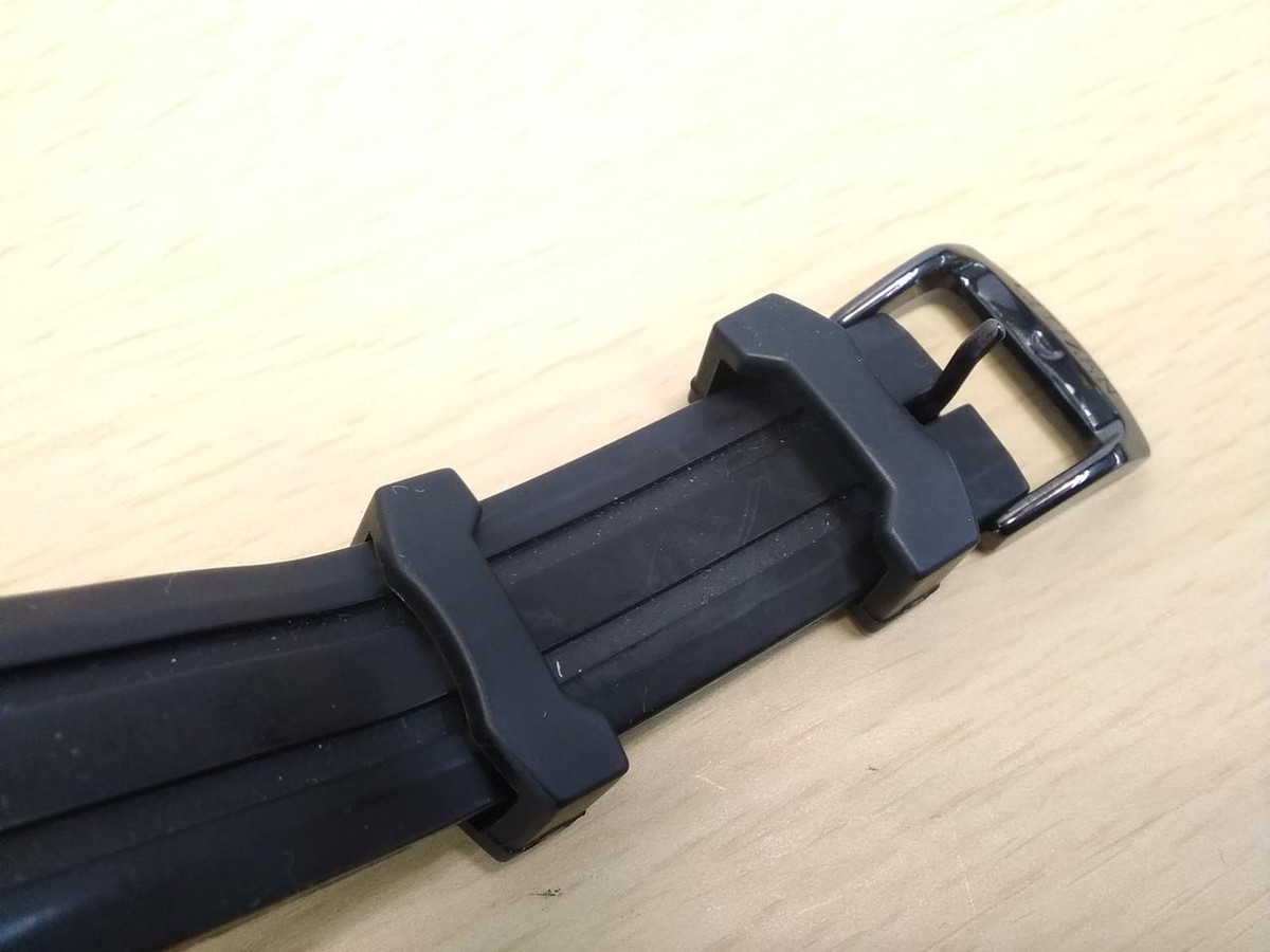 CITIZEN × TOYOTA 86 Eco Drive B612-S081033 Solar Men's Wrist Watch