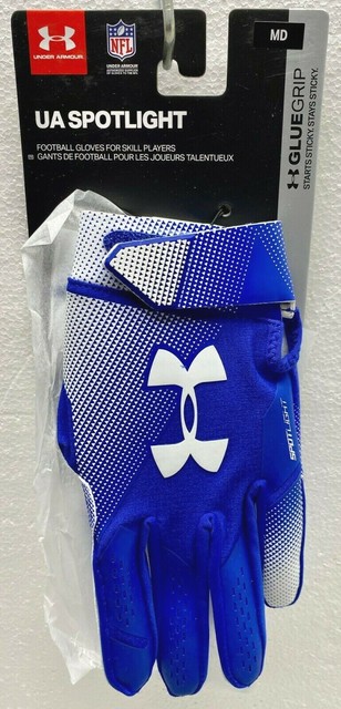 spotlight glue grip gloves