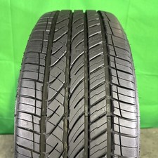 Single,Used-225/55R18 Cooper Procontrol 98H 9...