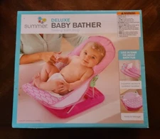New, Baby Bather