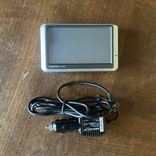 Garmin Nuvi 200 Series GPS Navigation System TESTED