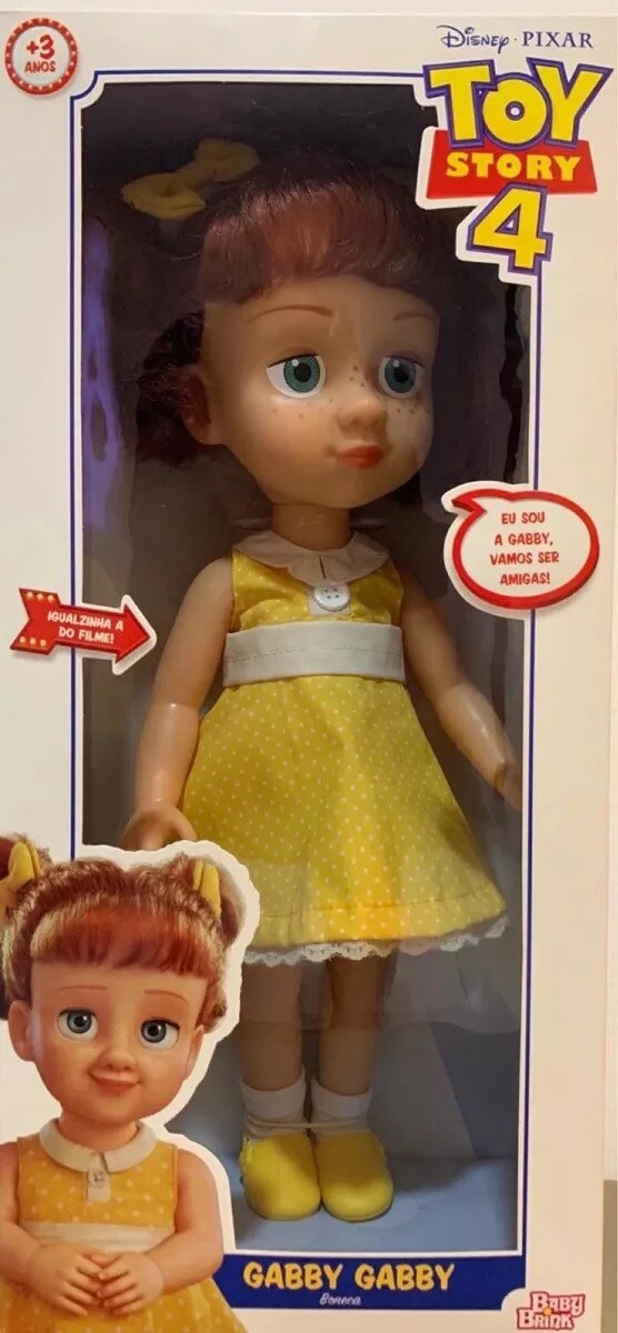 gabby gabby doll toy story