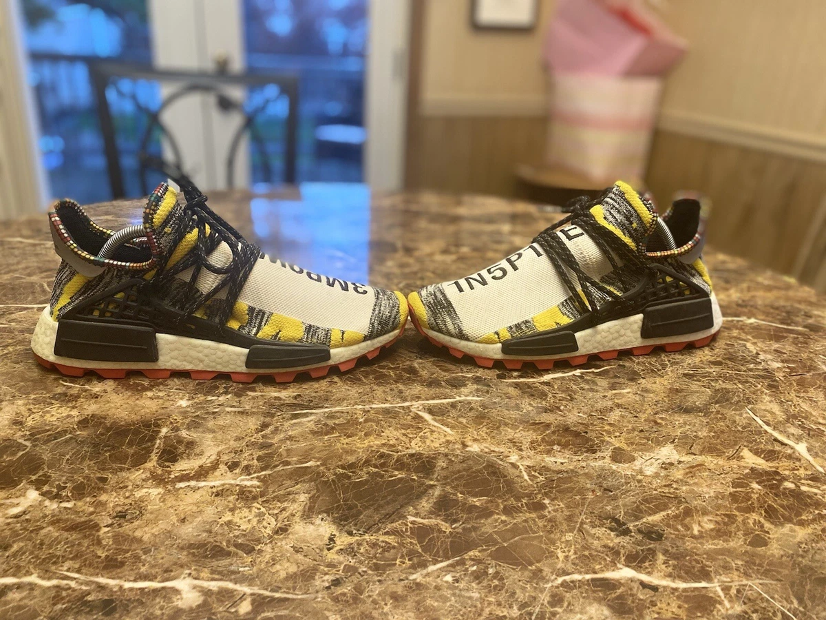 Human race solar pack yellow sale