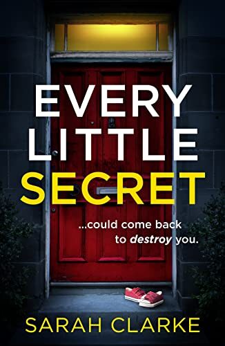 Every Little Secret: A suspense-packed psychological thriller from the bestselling author of A Mother Never Lies - Image 3