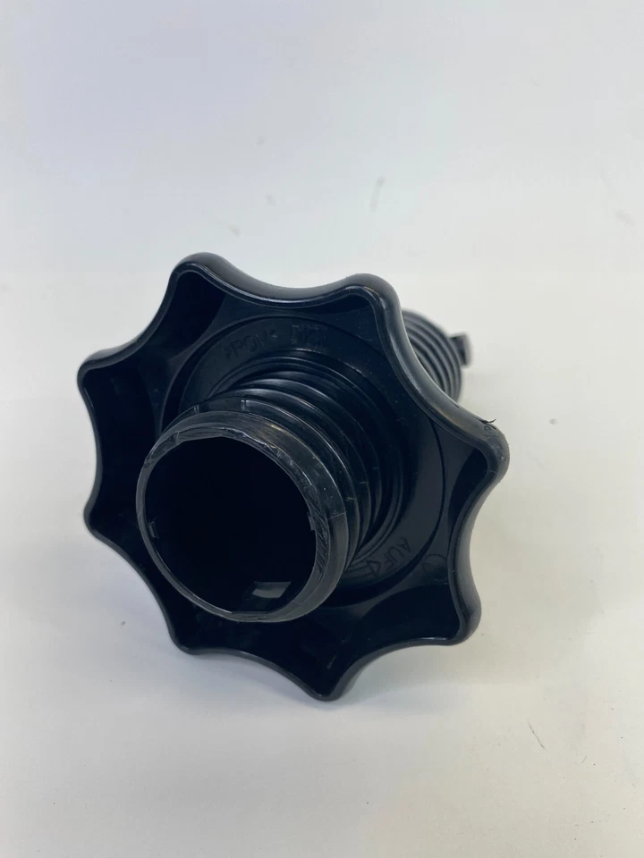 2005-2010 Volkswagen Jetta Spare Tire Wheel Bolt Nut Retainer Holder OEM - Image 4 of 4