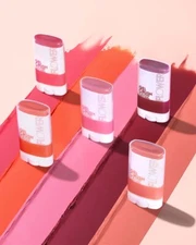 Flower Gel Crush Lip & Cheek, You Choose