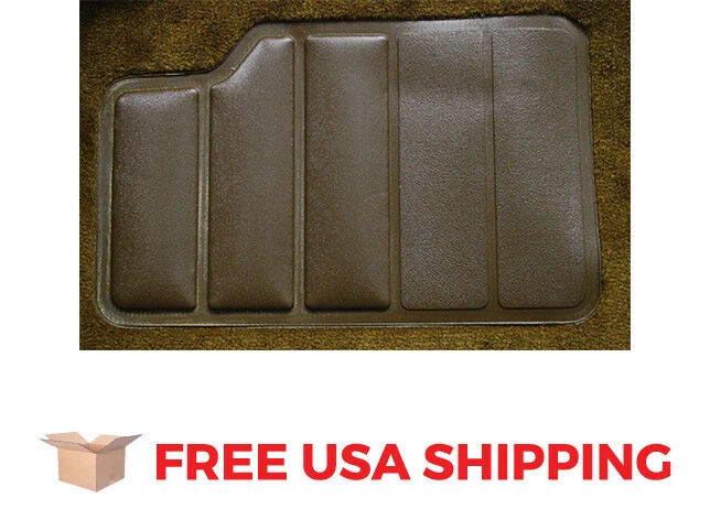 ACC FITS 1993-2001 Nissan Altima Cutpile Carpet - Imagem 3 de 3