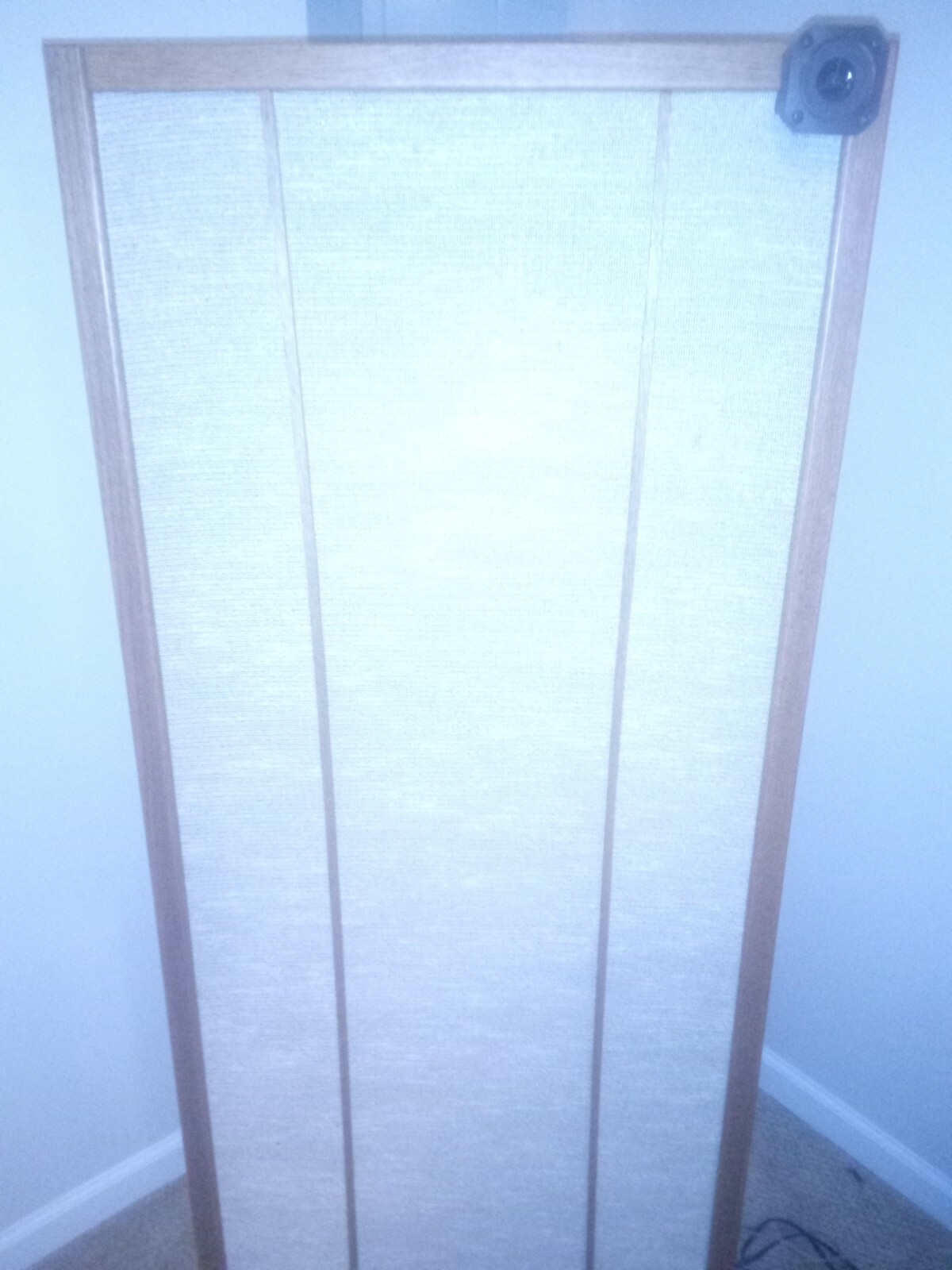 magneplanar speakers ebay