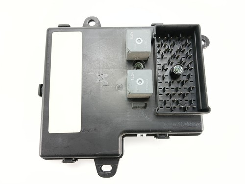 Modulo BCM Body Control Module scatola fusibili PONTIAC G6 15941000 - Foto 8 di 8