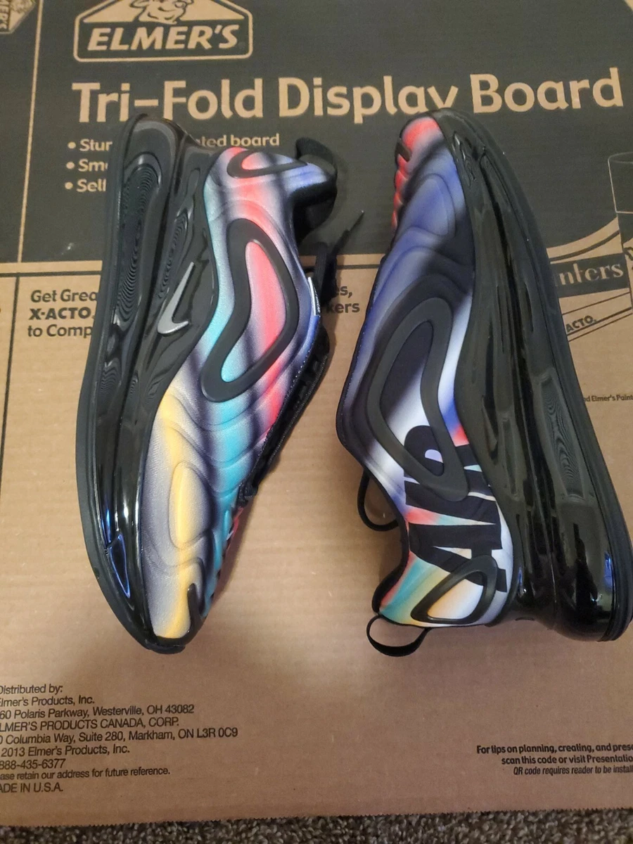 Nike hot sale 720 canada