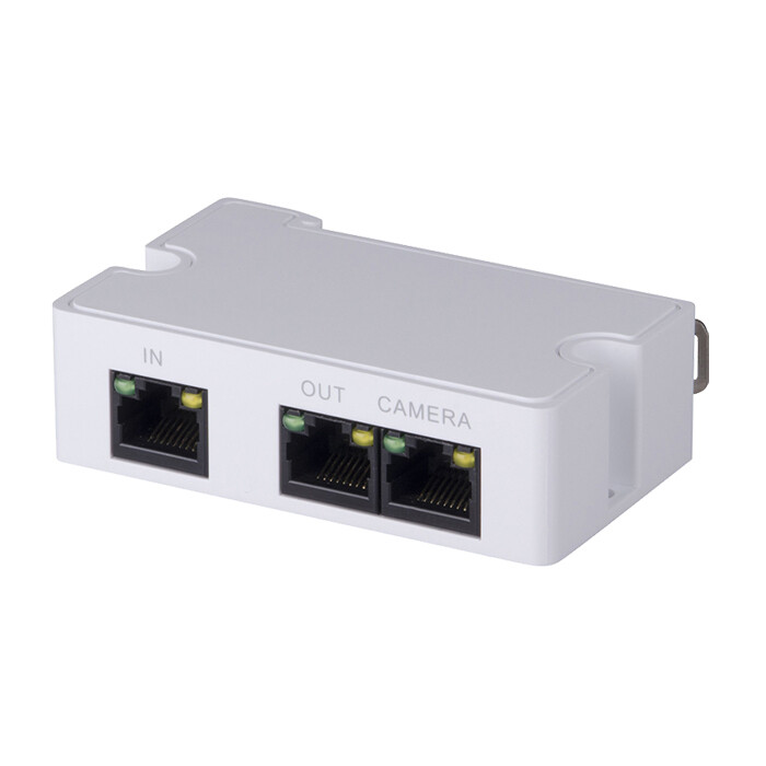 Estensore PoE DAHUA PFT1300 - Prezzo Shock - Estendi fino a 300m
