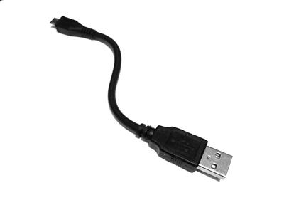 USB KABEL LADEKABEL FÜR FIIO Q1II (2. GEN) DAC UND KOPFHÖRERVERSTÄRKER