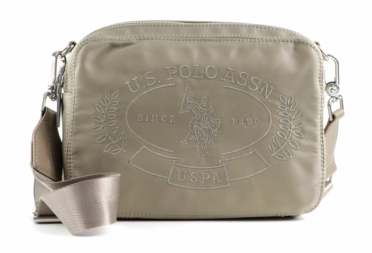 Uspa tasche sales