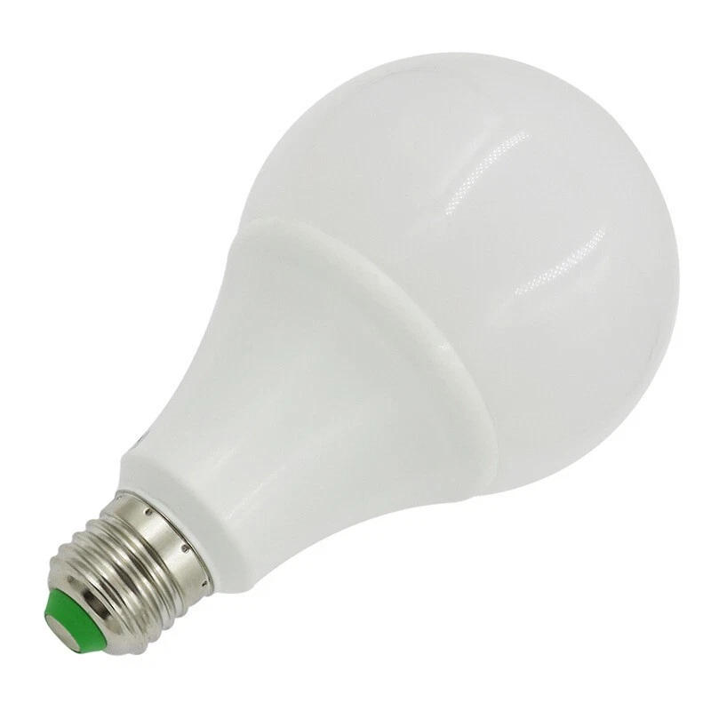 E27 E26 LED Light bulbs AC/DC 12V 24V 3W 7W LED Bulb for Indoor Landscape Yard - Image 2 of 4