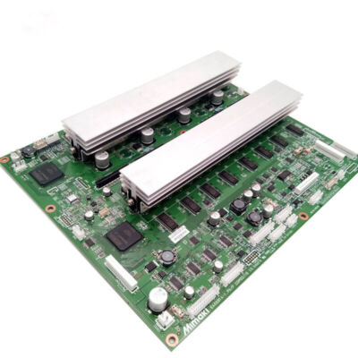 Pb/F COM32/16 Board Mimaki JV33 IO Board for Mmaki jv150-160 /jv300 E400914-1
