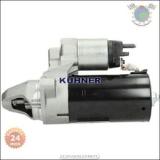 Démarreur Porsche Macan