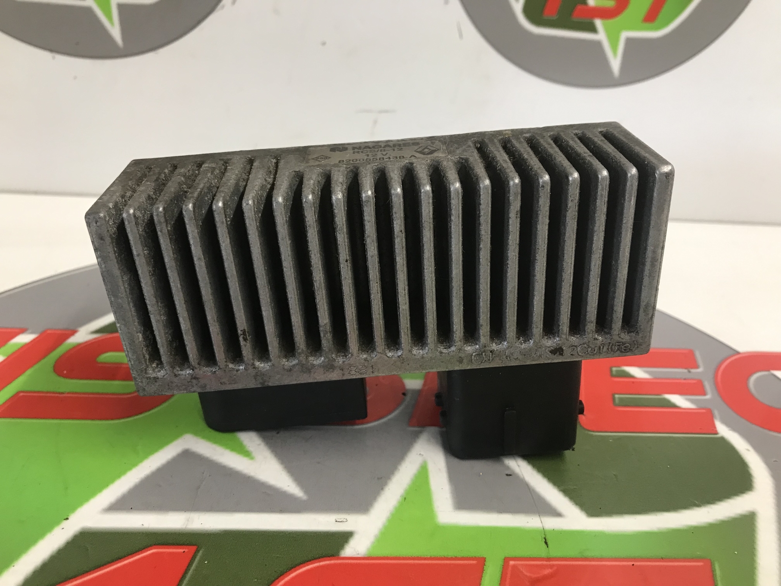 2011 Nissan Qashqai J10 Glow Plug Control Module/Relay P/N 11067JD50B