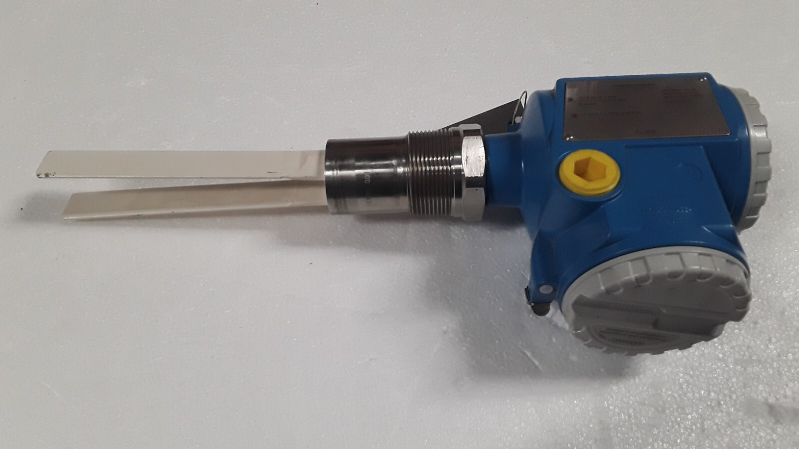 Endress Hauser Vibrating Level Sensor Soliphant M FTM50-DGJAA4AH7AA New
