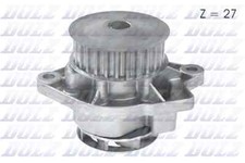 DOLZ Wasserpumpe Kühlmittelpumpe für VW Polo 6N2 6N1 Lupo 6X1 6E1 6KV5 6KV2 9K9B