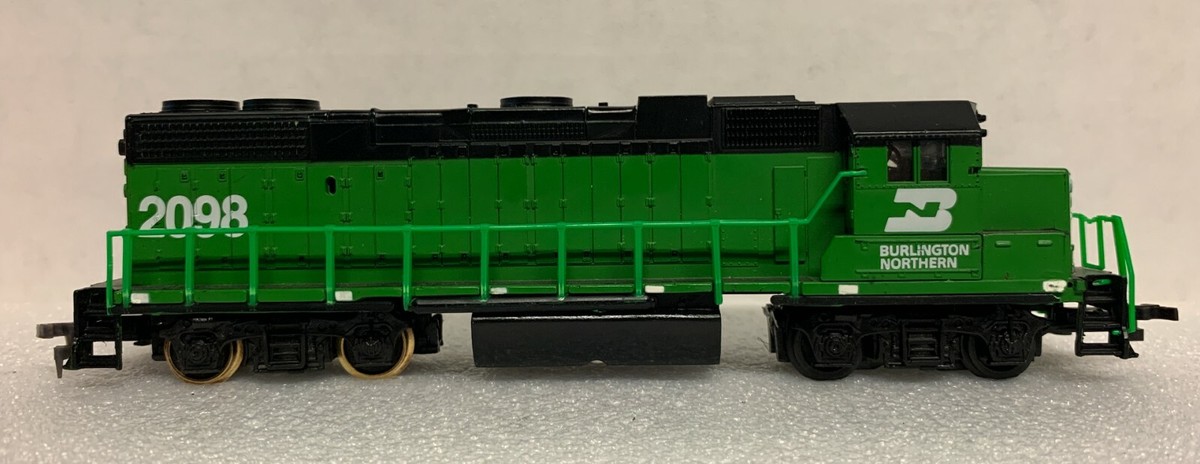 鉄道模型 LIFE-LIKE POWERED LOCOMOTIVE 98 Life-Like Powered Locomotive Baltimore and Ohio 98 HO Train